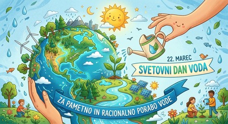 Svetovni dan voda