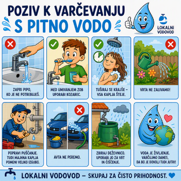 LokalniVodovodHoticna