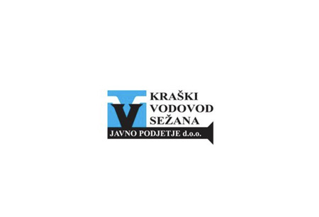 Kraški vodovod Sežana